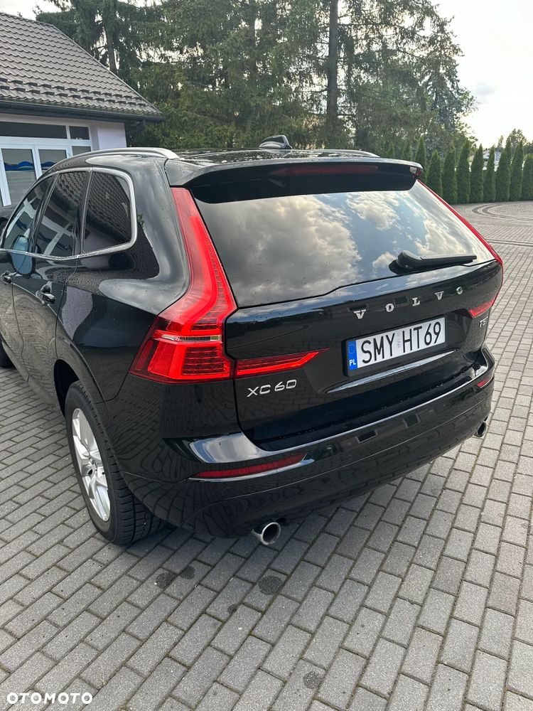 Volvo XC 60 - 11