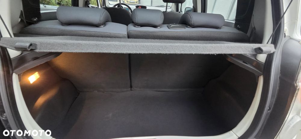 Chevrolet Spark - 31