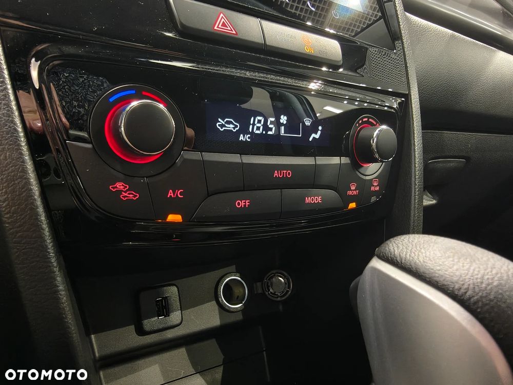 Suzuki Vitara 1.4 Boosterjet mHEV Premium Plus 2WD - 12