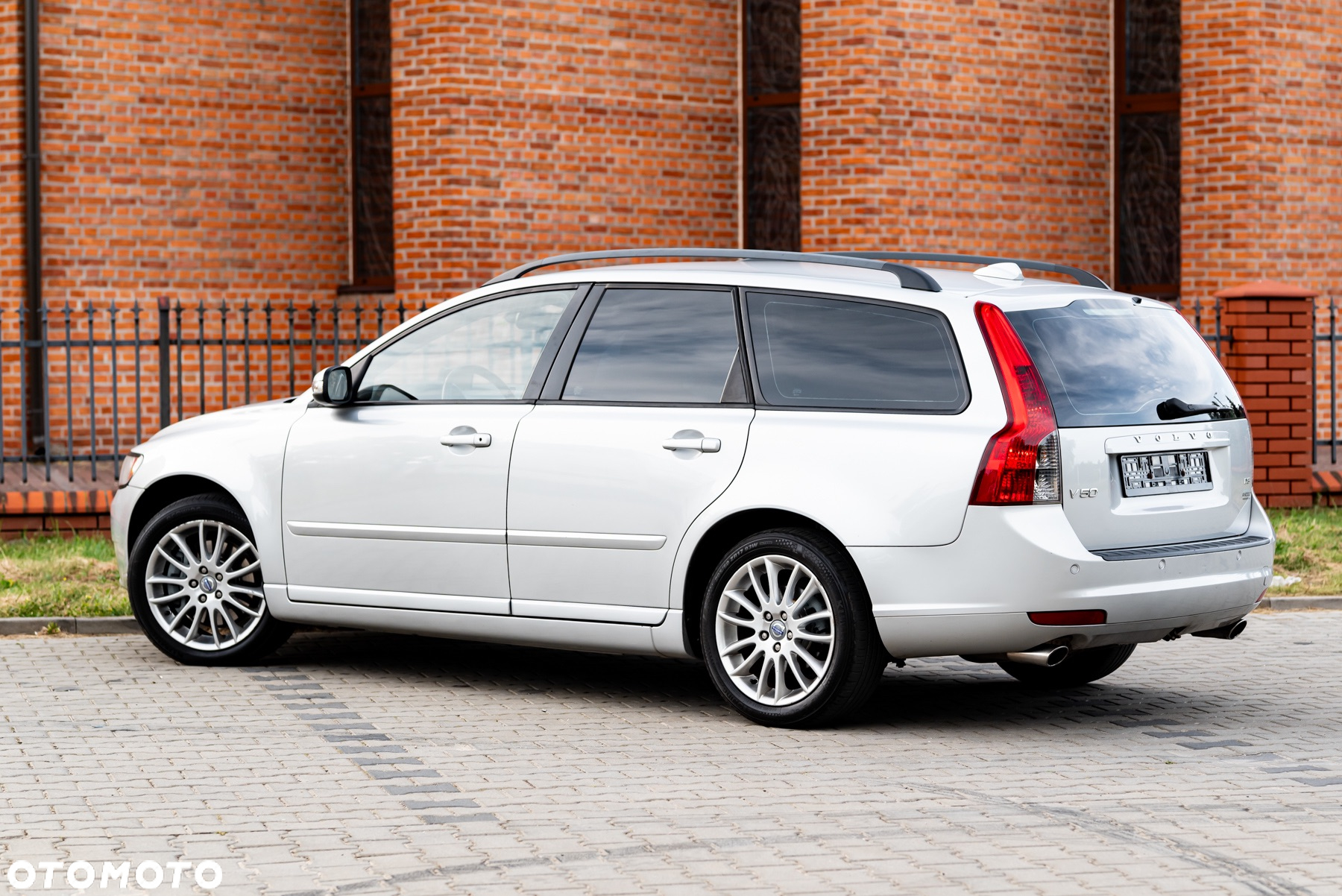 Volvo V50 D5 DPF Momentum - 11