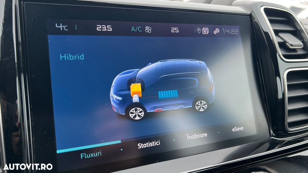 Citroën C5 Aircross - 13