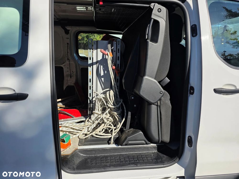 Toyota PROACE VERSO - 19