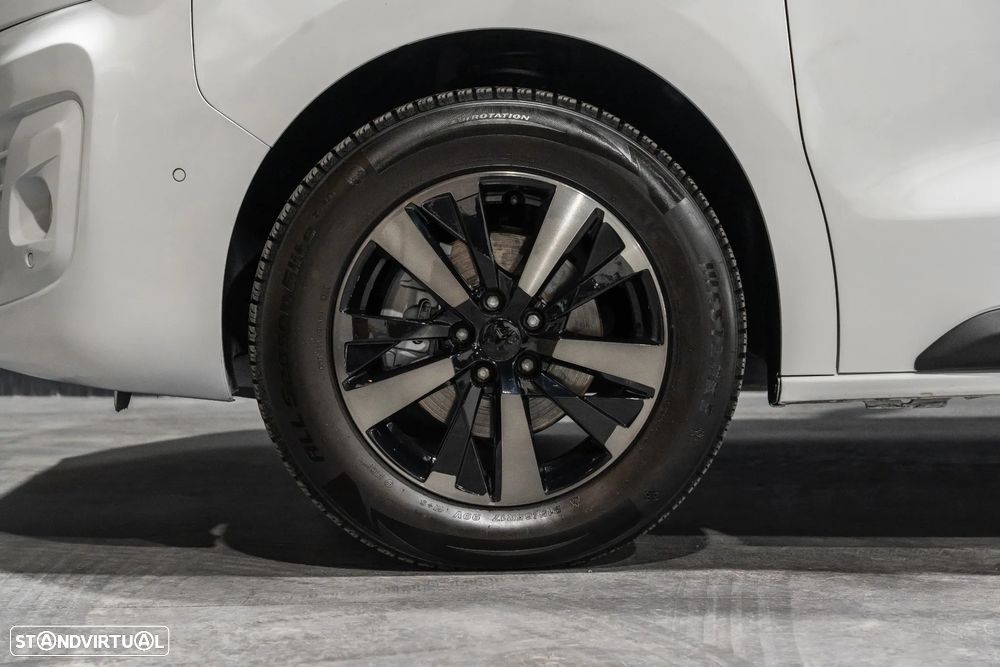 Peugeot Expert Longa 2.0 HDi L3H1 - 19