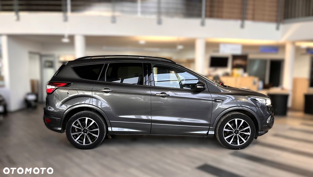 Ford Kuga 1.5 EcoBoost FWD ST-Line ASS GPF - 7