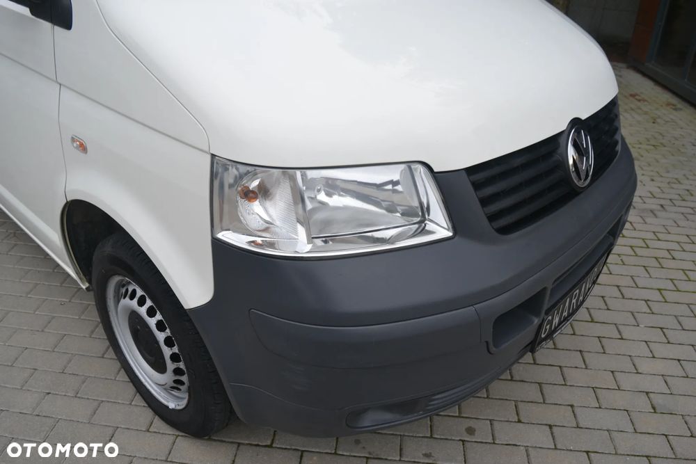 Volkswagen Transporter - 3