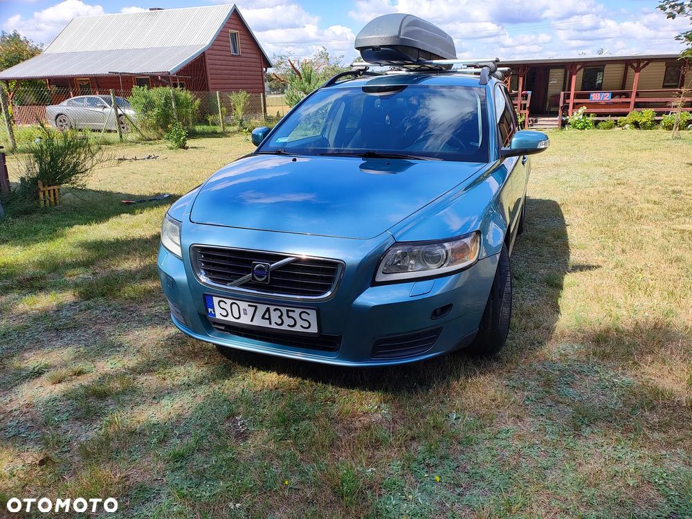 Volvo V50 1.8 Momentum - 9