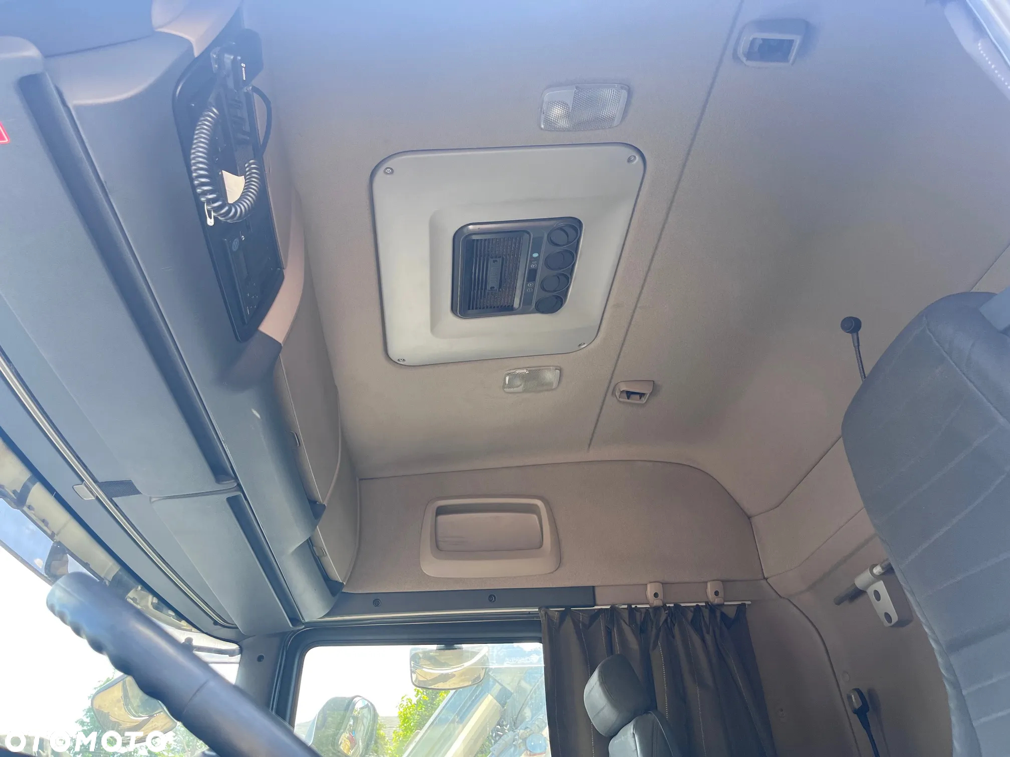 Scania R480 - 11