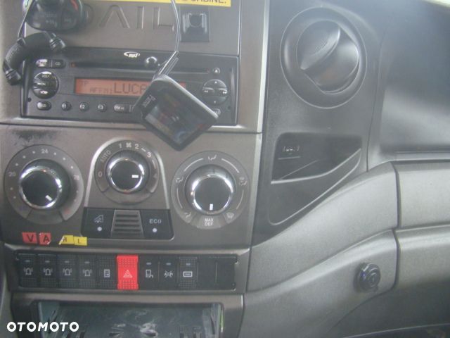 Iveco DAILY 70 C 15 3.0TDI 3.5T 3.65M WYWROTKA - 29