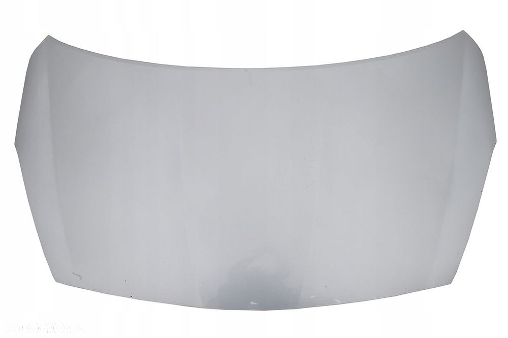 maska pokrywa silnika hyundai i20 i - 1