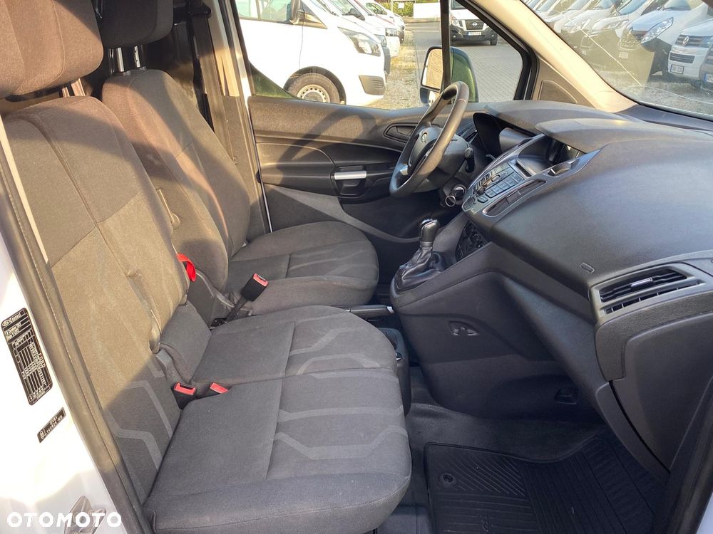 Ford CONNECT - 15