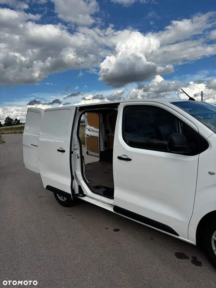 Toyota ProAce Kombi D-4D Compact 2,6t - 22