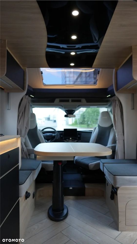 Ford Chausson 777 Etape Line - 15