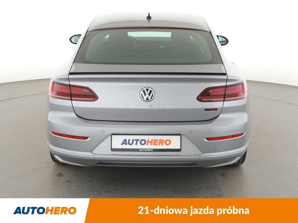 Volkswagen Arteon - 5