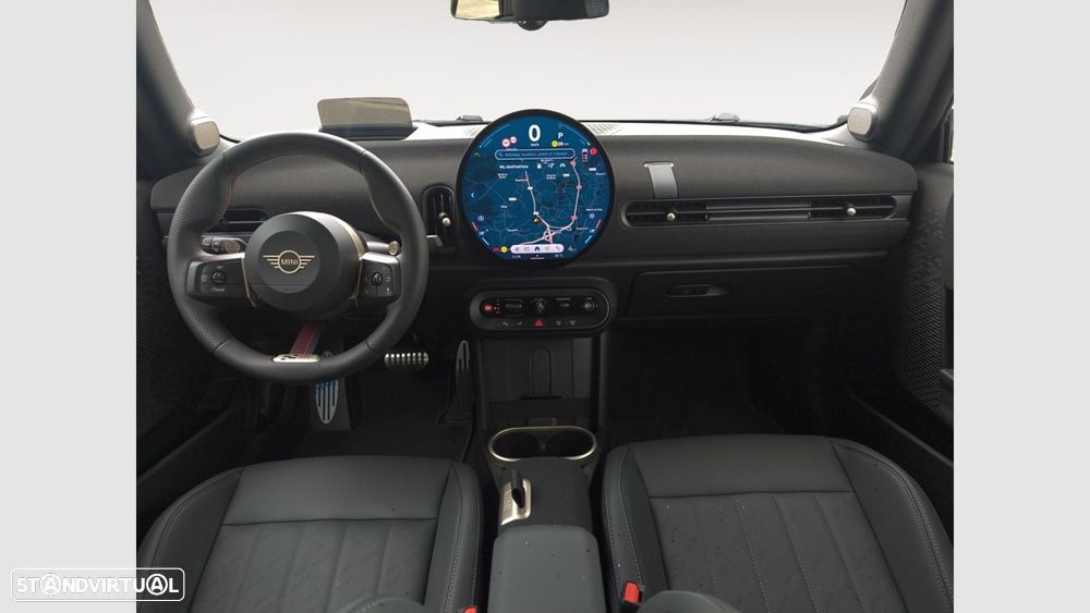 MINI Cabrio - 11