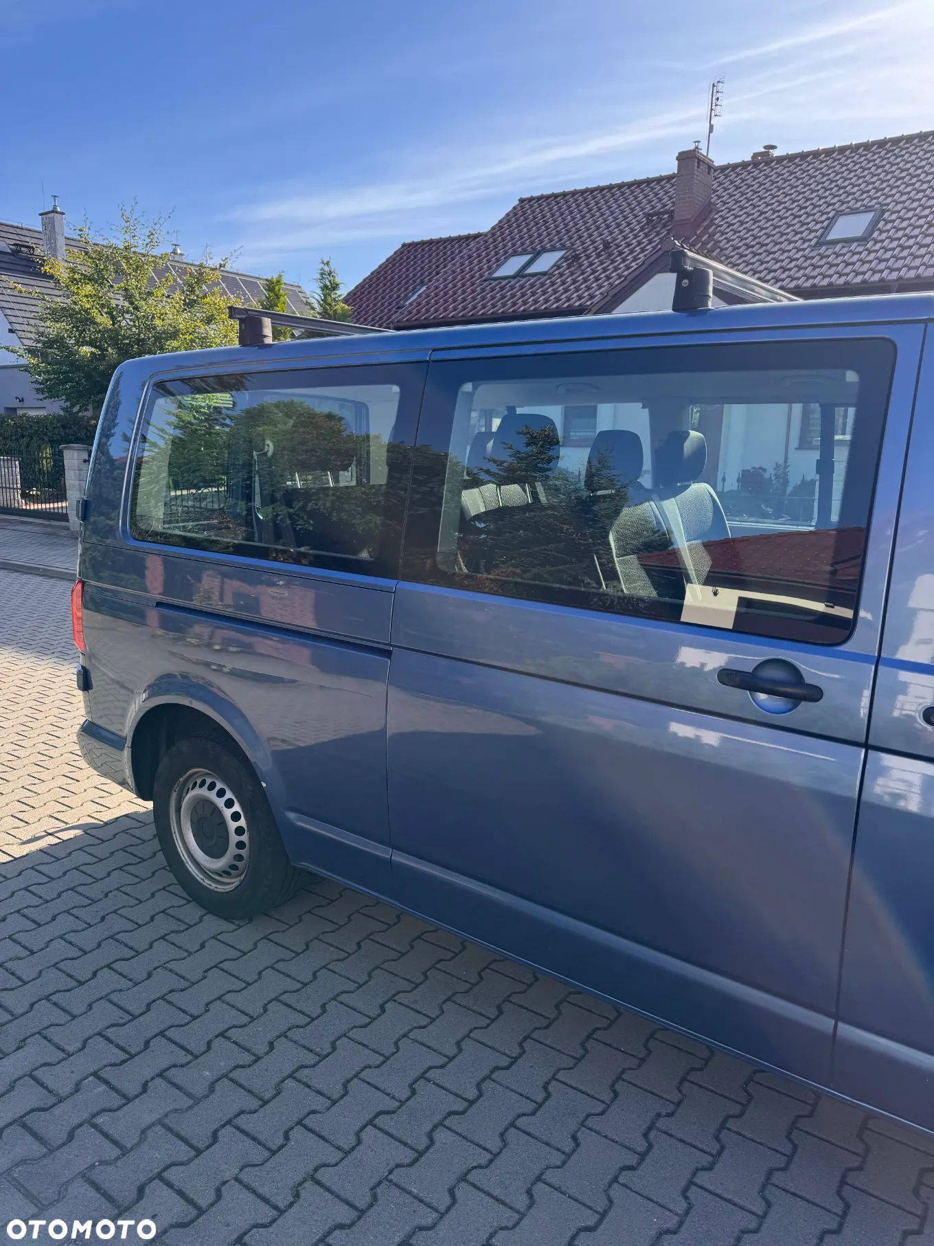 Volkswagen Caravelle 2.0 TDI L2 Comfortline - 9