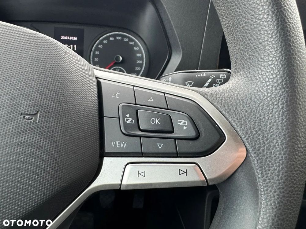 Volkswagen Caddy 2.0 TDI Life - 26