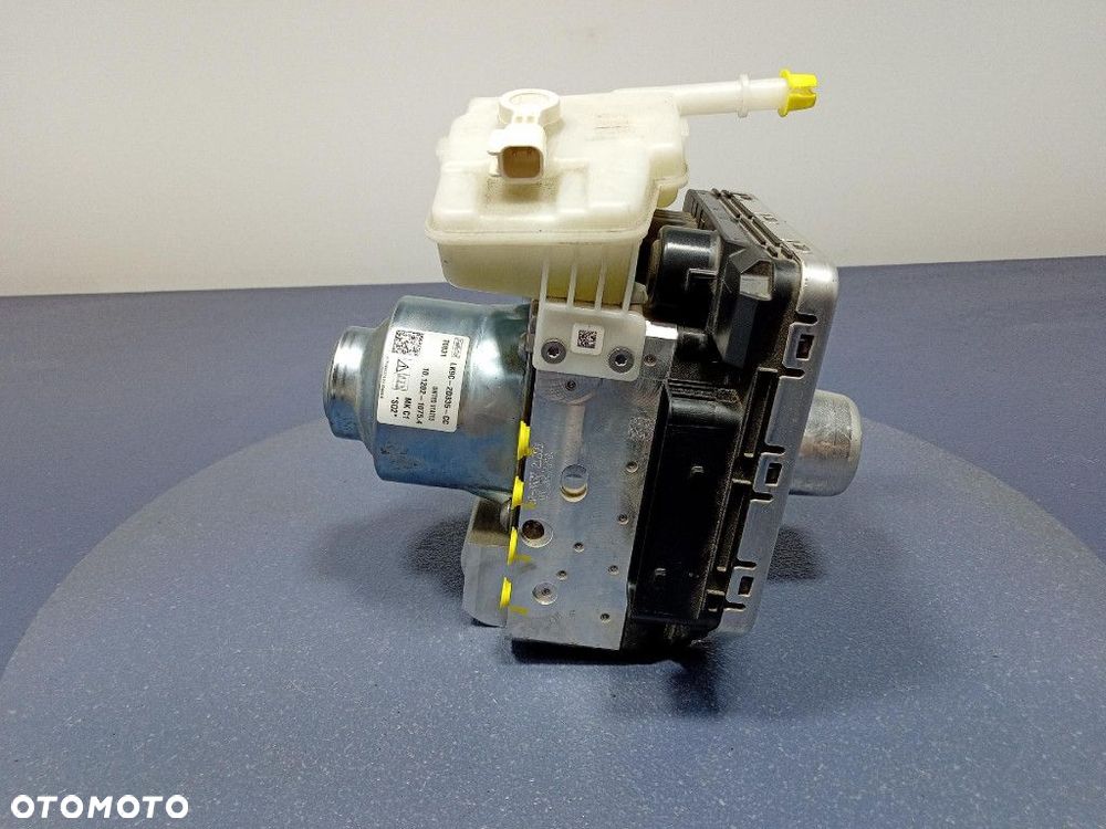 FORD MUSTANG MACH-E POMPA HAMULCOWA ABS WSPOMAGANIE HAMULCA LK9C2D335CC - 2