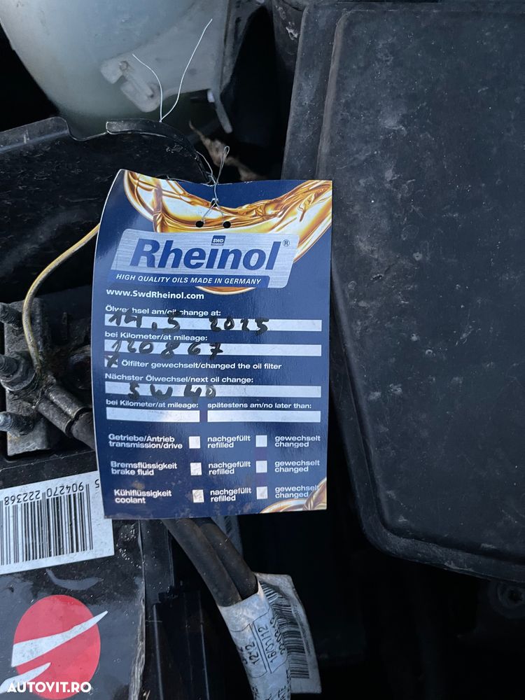 Dacia Duster 1.6 16V 4x4 Prestige - 10