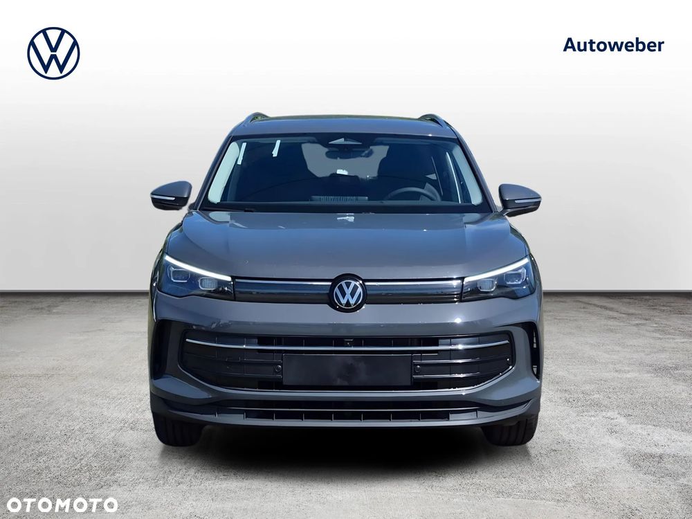 Volkswagen Tiguan 1.5 eTSI Life Plus DSG - 8