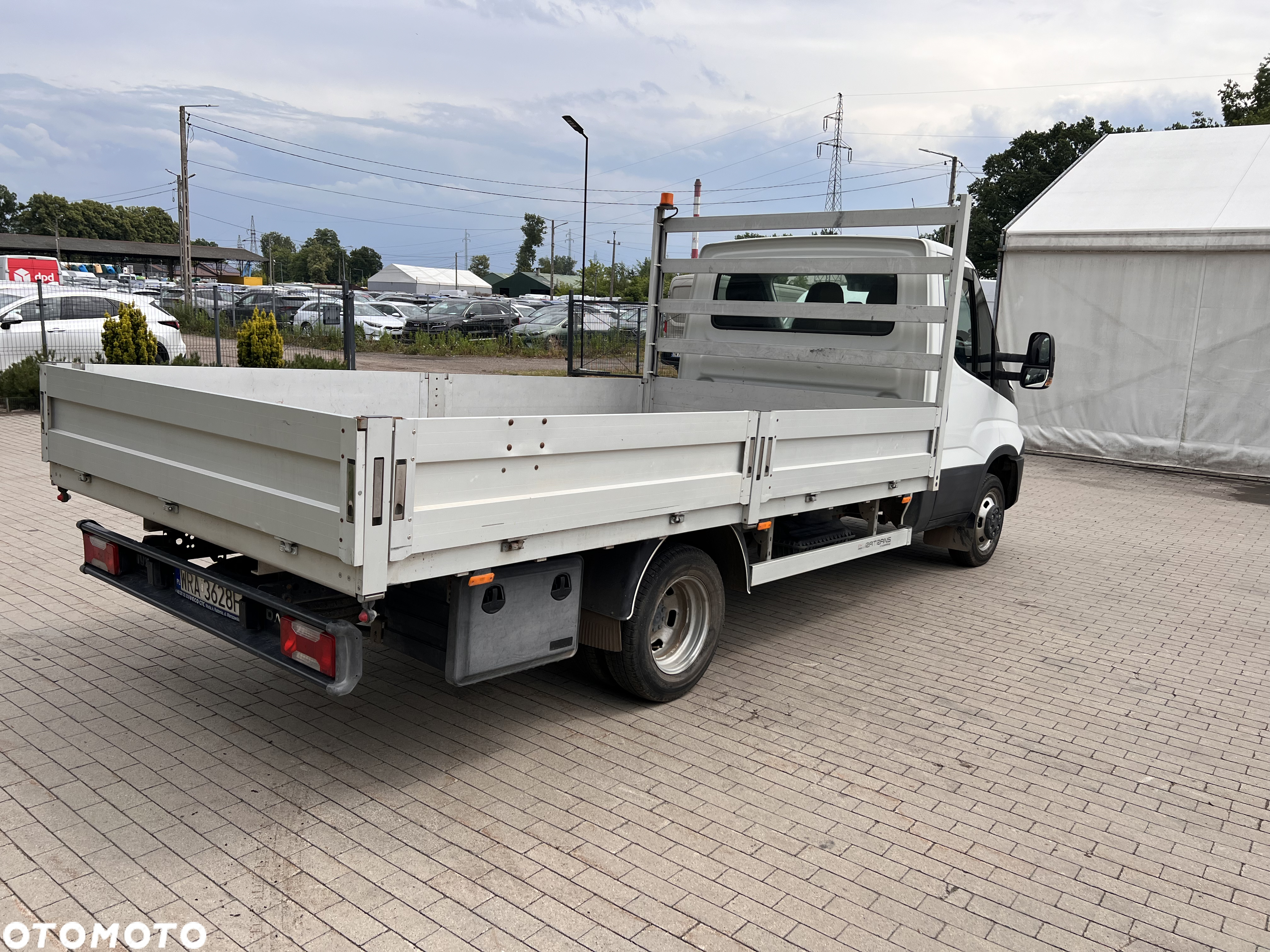 Iveco 50/17 - 3