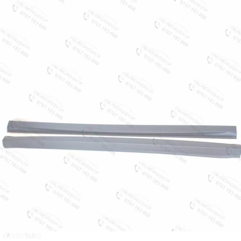 Set praguri R line model Passat CC 2012-2017 - 6
