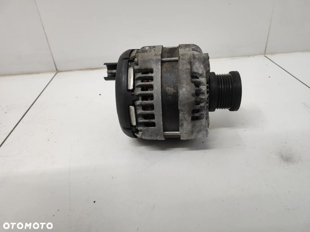 ALTERNATOR ALFA ROMEO STELVIO 2.2 JTD - 5