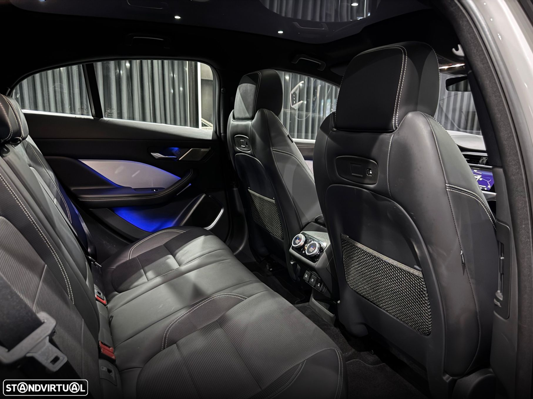 Jaguar I-Pace HSE AWD Aut. - 44