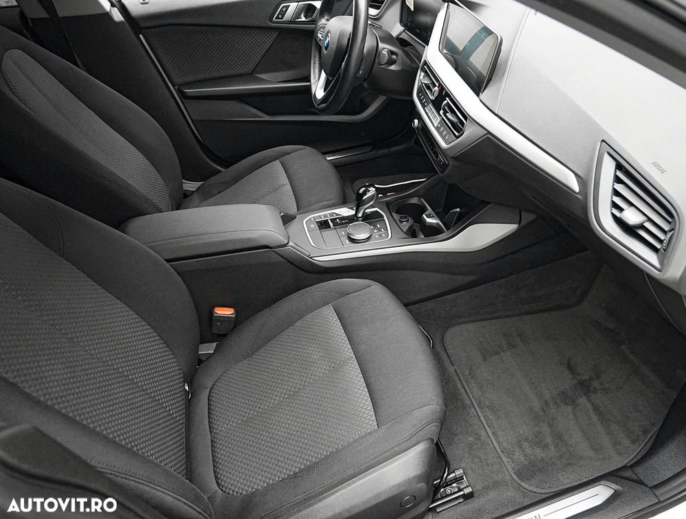 BMW Seria 2 218d Aut. Luxury Line - 13