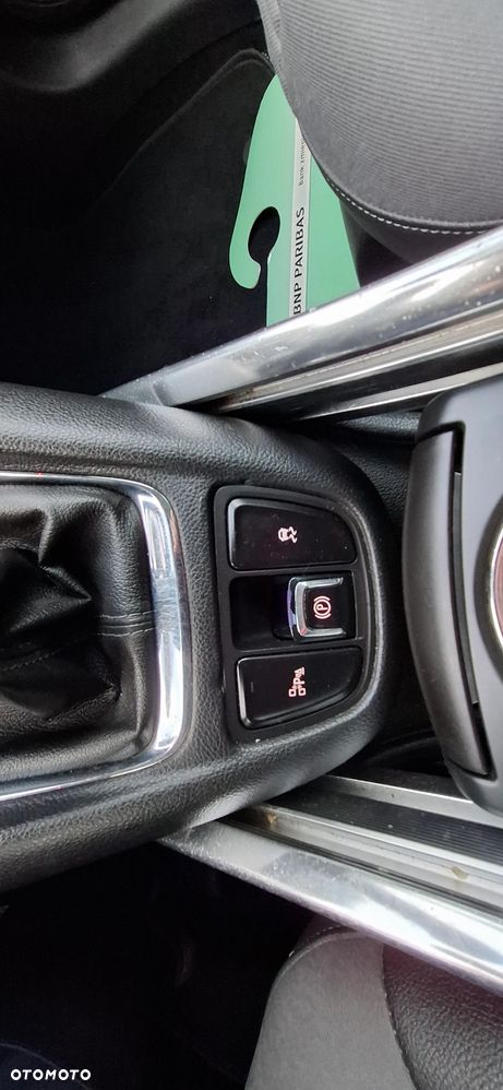 Opel Zafira 2.0 CDTI Cosmo - 20