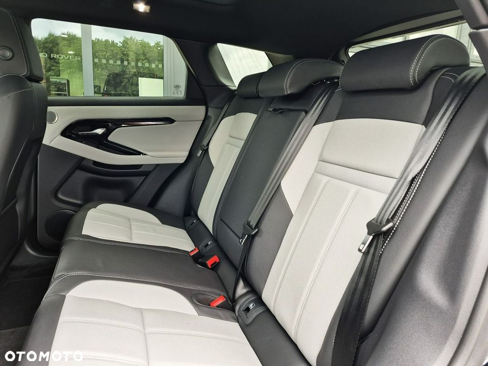 Land Rover Range Rover Evoque D200 Hoxton Edition - 25