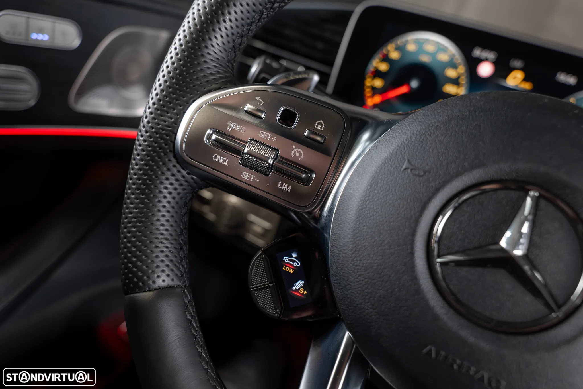 Mercedes-Benz GLE 53 AMG Coupe 4Matic+ - 14