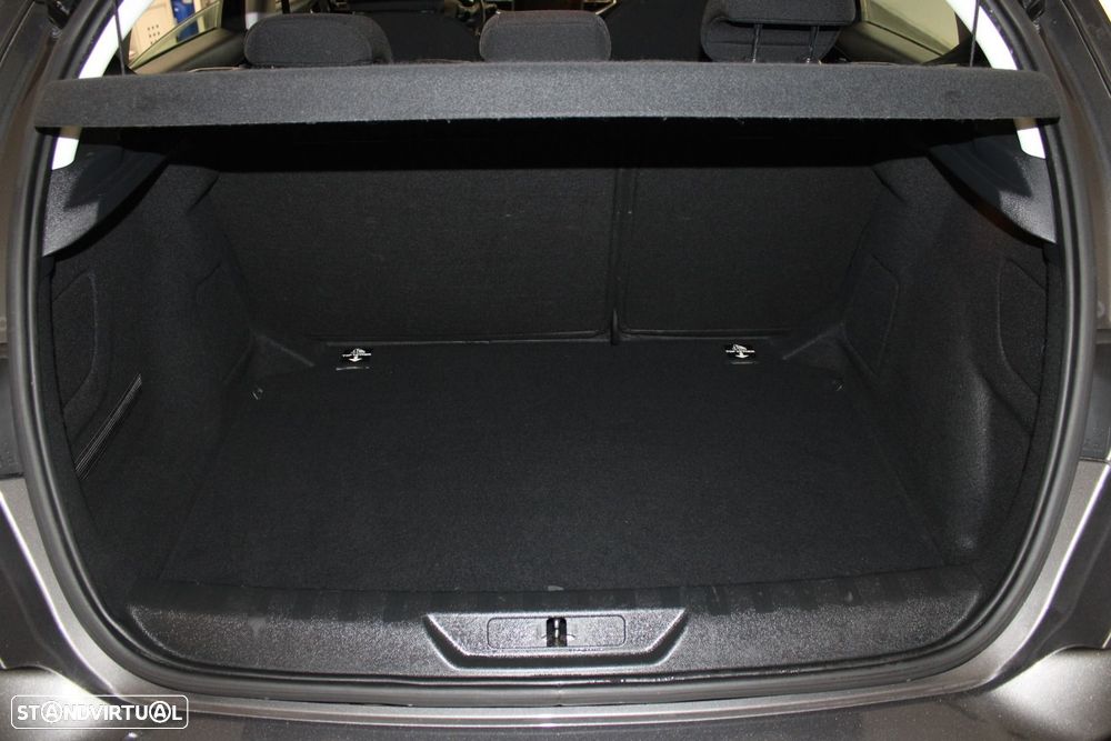 Peugeot 308 1.2 PureTech Business Line - 25
