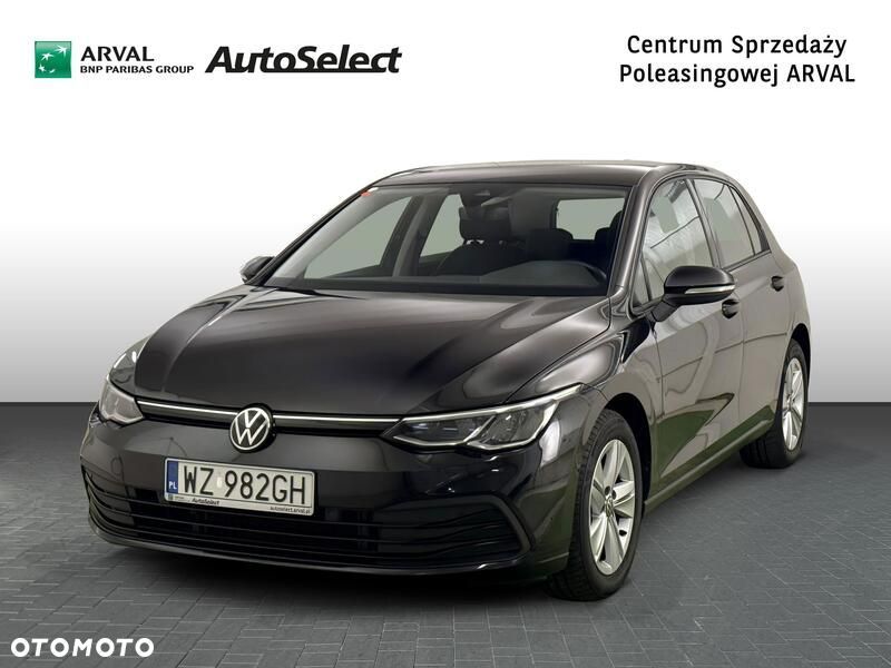 Volkswagen Golf - 1
