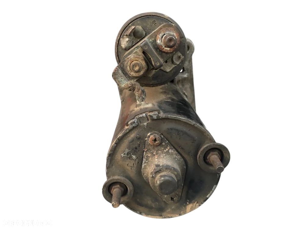 Rozrusznik Renault Megane II 2.0 Benz (2002-2009) -Gwarancja Wysyłka Montaż - 3