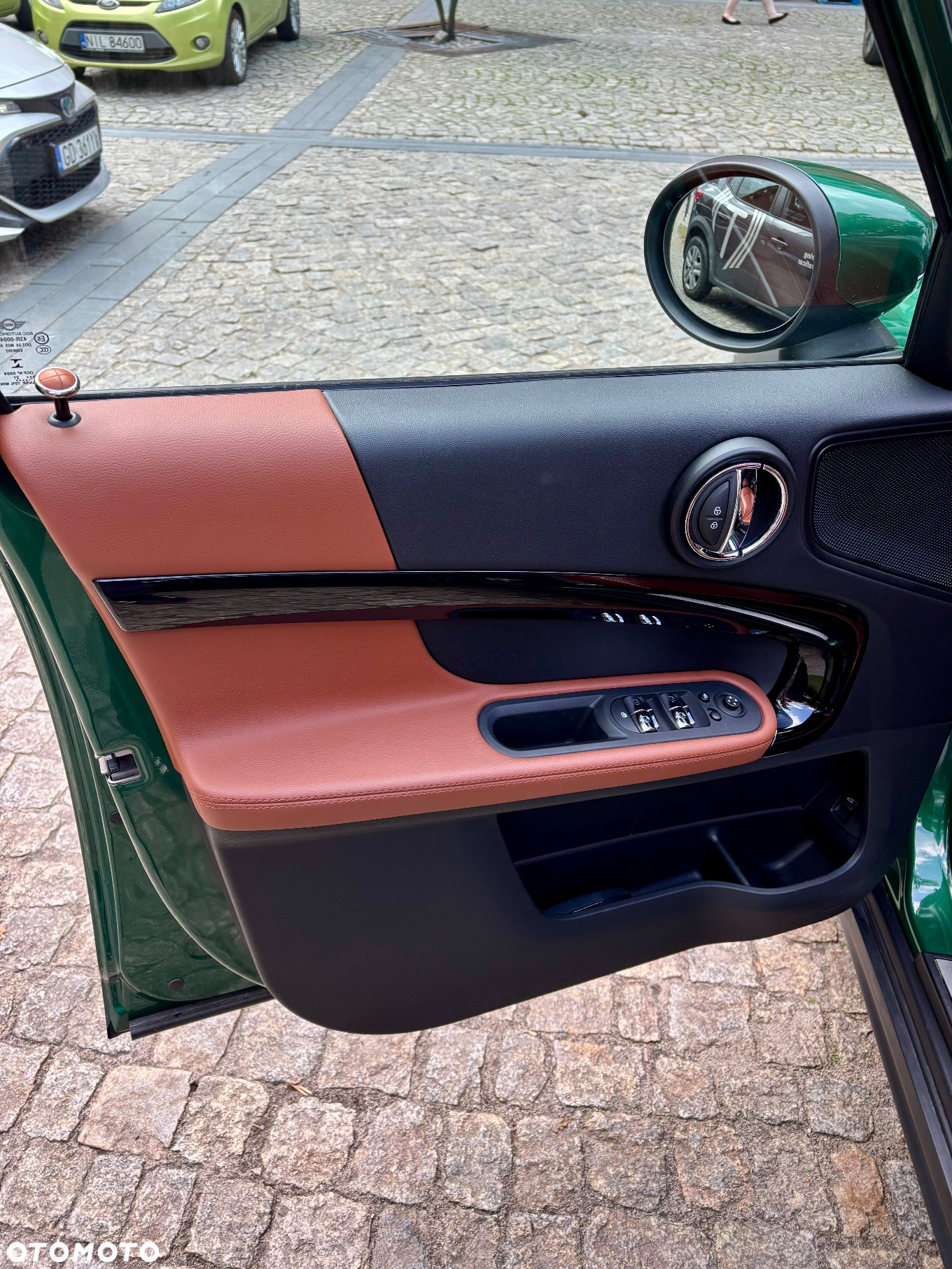 MINI Countryman Cooper S ALL4 - 7