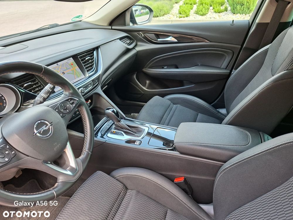 Opel Insignia 2.0 CDTI automatik Business Edition - 27
