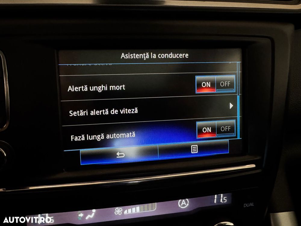 Renault Kadjar Energy dCi 110 EDC Bose Edition - 23