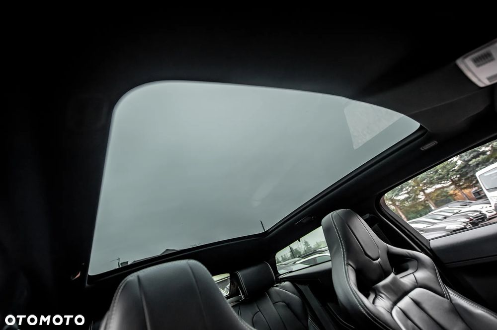 Land Rover Range Rover Evoque Coupe Si4 Prestige - 21