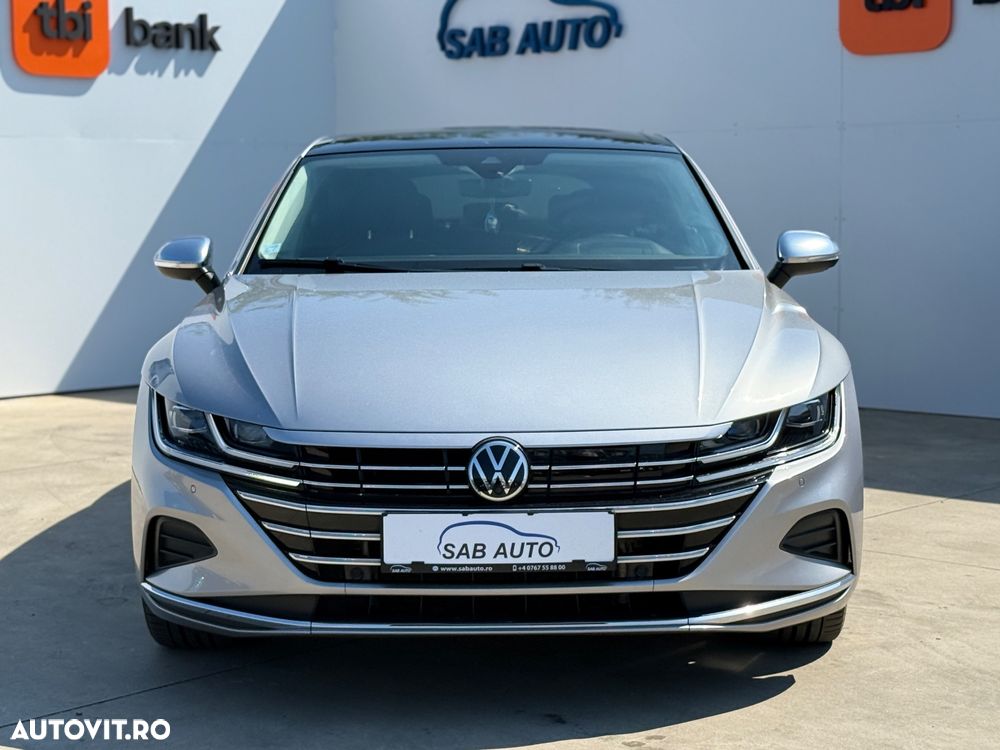 Volkswagen ARTEON 1.4 eHybrid OPF DSG Elegance - 3