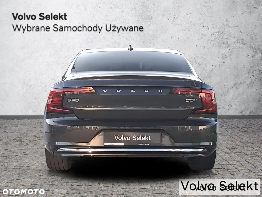 Volvo S90 - 5