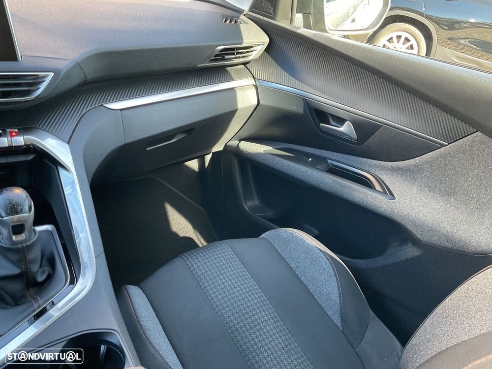 Peugeot 3008 1.6 BlueHDi Active - 31