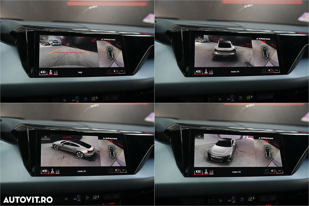 Audi e-tron GT quattro - 18