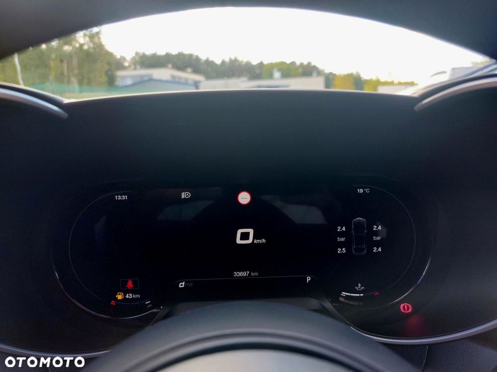 Alfa Romeo Giulia 2.0 Turbo Veloce Q4 - 18