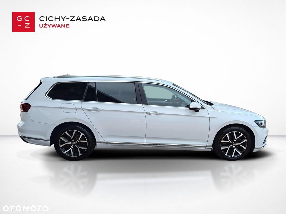 Volkswagen Passat - 6