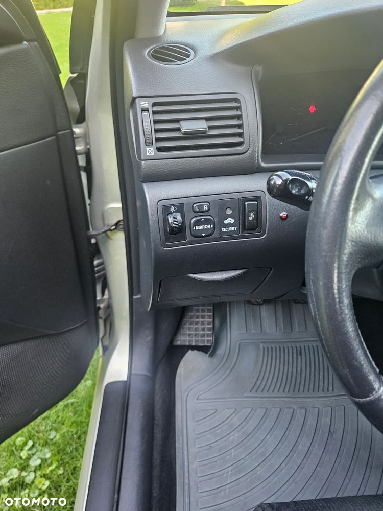 Toyota Corolla 1.6 VVT-i Prestige - 7