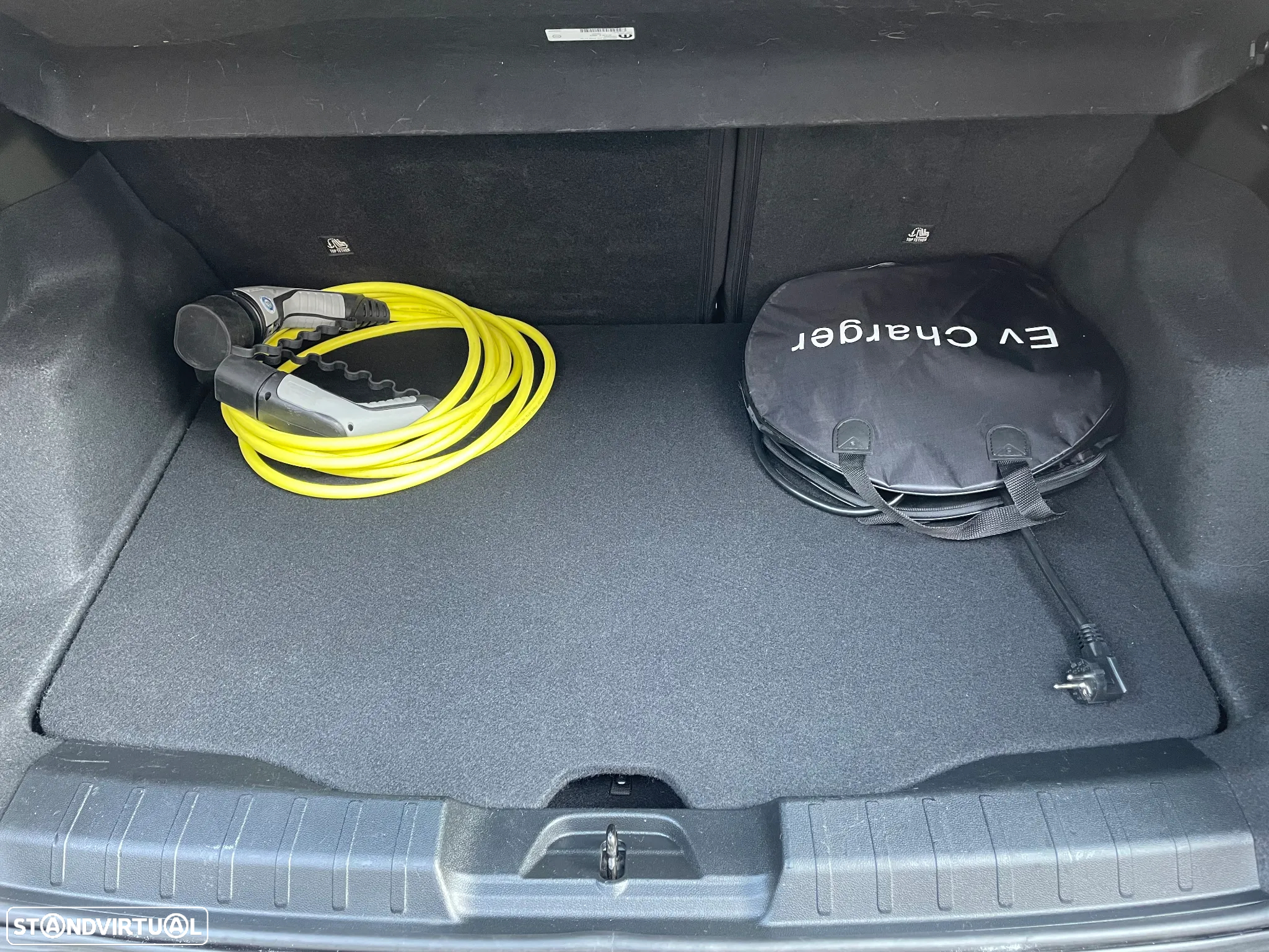 Jeep Avenger 54 kWh Longitude - 31