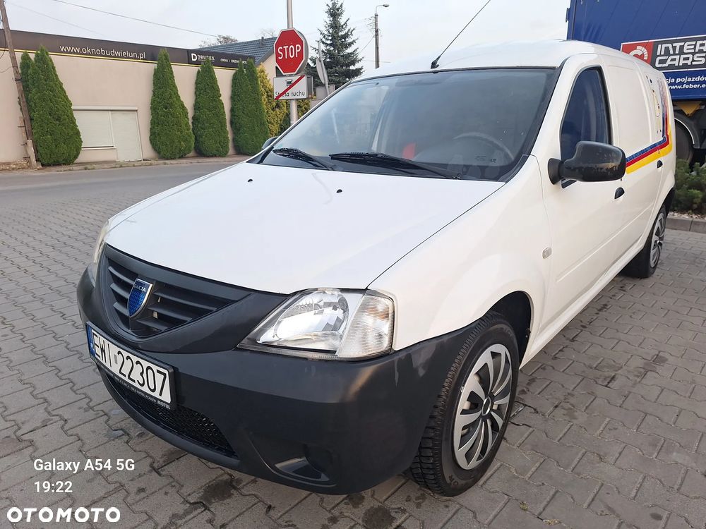 Dacia Logan maxi - 14