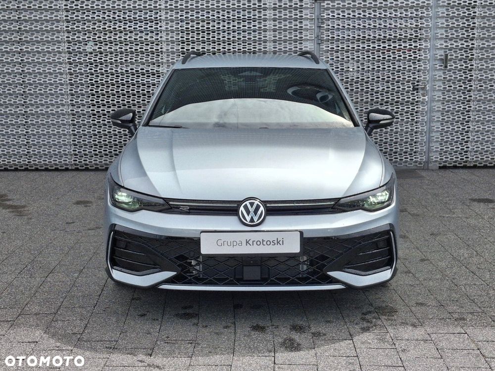Volkswagen Golf Variant - 2