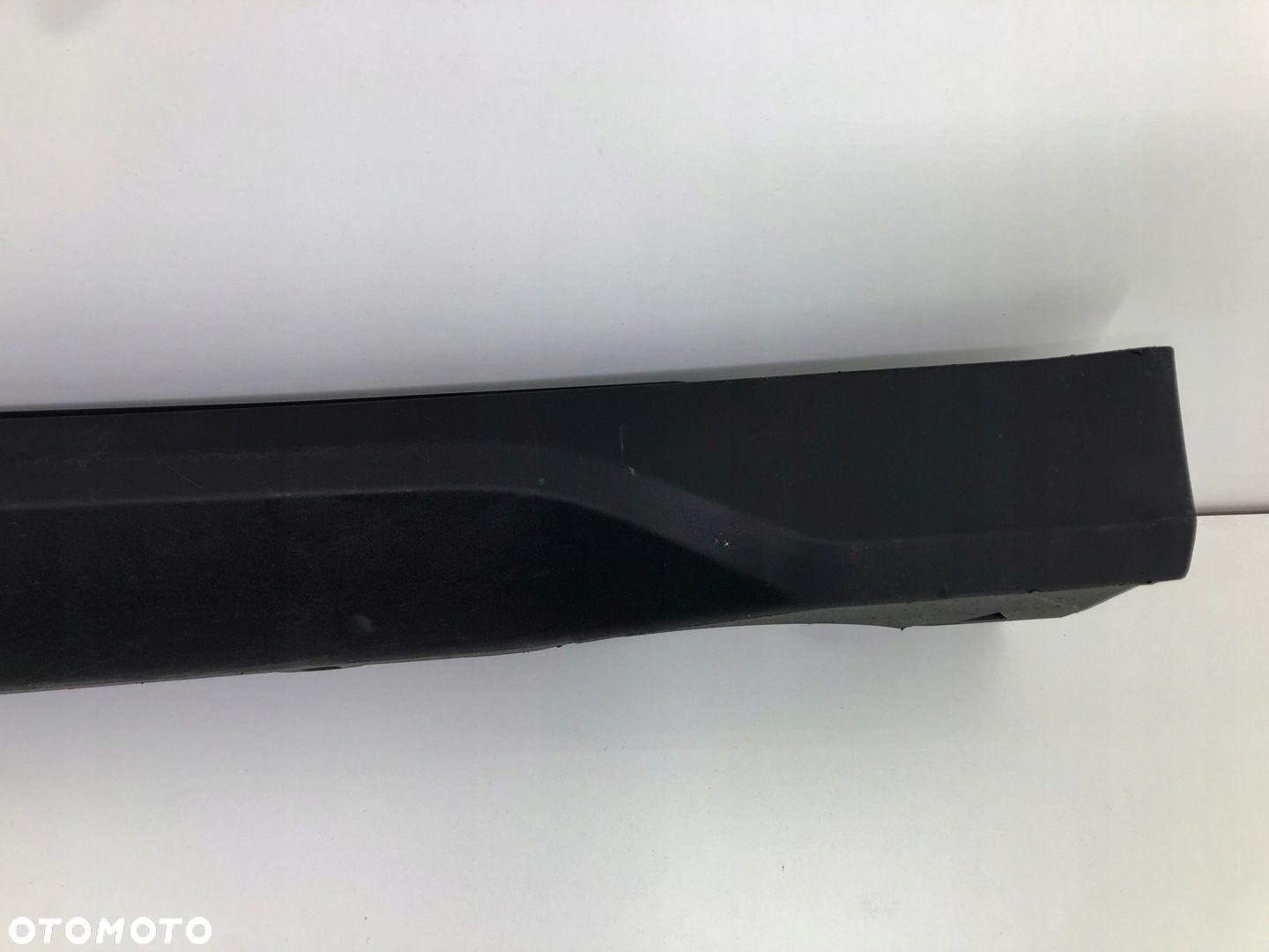 BMW X1 U11 PRAWA NAKŁADKA LISTWA PROGOWA 9883554 - 6