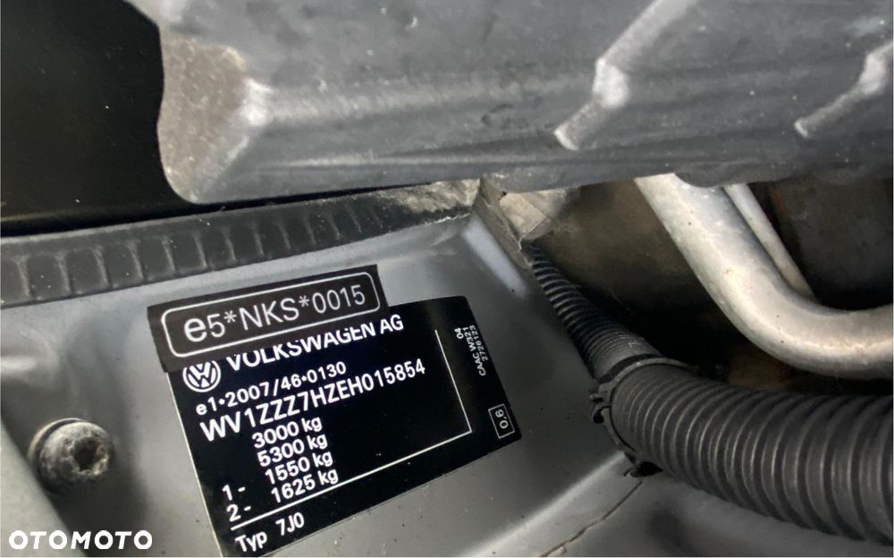 Volkswagen TRANSPORTER - 34
